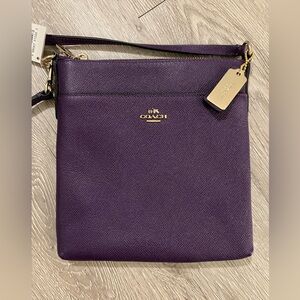 COACH Kitt Messenger Bag